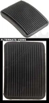 Apdty 31841 Brake And Clutch Pedal Pad. Fixed Price $20.57.