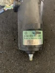 Bmw E39 E38 Z3 Accelerator Pedal Potentiometer Bosch 0281002291. Fixed Price $71.00.