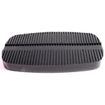 Brake Pedal Pad For Chevrolet Bel Air 1958-1970, Biscayne 1958-1970; Cb 101-A. Fixed Price $36.99.