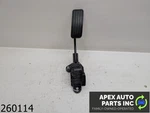 Oem 2006 Subaru Tribeca 3.0L Accelerator Gas Pedal Assembly. Fixed Price $49.99.