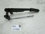 Parking Handle A8 Quattro 2002 Audi Emergency Handbrake Lever Oem. Fixed Price $35.99.