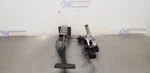 06 Ford F250 Power Accelerator And Brake Pedal Set Pair. Fixed Price $100.00.