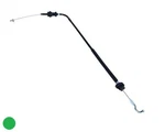 Bmw E36 Accelerator Gas Cable Throttle 316I 320I 323I 325I 328I M3 35411163228. Fixed Price $42.77.