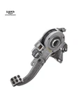 Mercedes R230 W220 W215 W211 W209 Sl-class Brake Emergency Parking Pedal. Fixed Price $40.49.