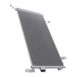 A/c Condenser Subaru Forester 2.0L 2.5L 2014-2018 4302 W/ Drier Bracket. Fixed Price $66.89.