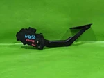 04 Rainier Gas Accelerator Pedal Oem 4547-9. Fixed Price $30.00.