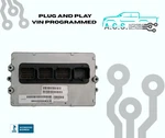 2005 Dodge Charger 5.7L Hemi Ecu/ecm P04606837 *vin Programmed*. Fixed Price $399.88.