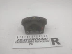Saab 93 9-3 900 Og Convertible Rear Right Passenger Brake Caliper Fits 1997-2003. Fixed Price $27.43.