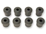 Mustang Shackle Bushing Set Of 8 9/16 1964 - 1965 Scott Drake. Fixed Price $25.41.