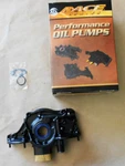 Authentic Acl Orbit Oil Pump For Honda Civic D15B1 D15B7 D16A6 D16Z6. Fixed Price $145.00.
