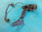 03 04 05 Silverado Sierra 3500 6.6L Used Diesel Accelerator Pedal Assembly. Fixed Price $246.14.