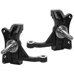 Wilwood Spindle For Chevy C10 1963-1970 2.5 Inches Drop Pro Kit. Fixed Price $577.15.