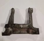 97-01 Honda Prelude 5-SPEED Manual Transmission Bracket Mount H22 Mt 98 99 Swap. Fixed Price $124.99.
