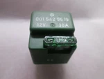 Mercedes Benz Multi-purpose Relay 001 542 96 19 30A. Fixed Price $15.99.