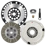 Cm Stage 1 Hd Clutch Kit+prolite Flywheel Fits Nissan 300ZX Twin Turbo VG30DETT. Fixed Price $255.64.