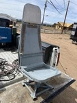 Vintage Original Aircraft Seat Hot Rat Rod Ford. Fixed Price $240.00.