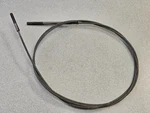 Nice Used Original Genuine Porsche 356B T6 356C 2025MM Clutch Cable 6/7MM Ends. Fixed Price $25.00.