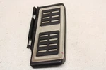 MK7 Vw Gti Audi A3 RS3 Tts Aluminum Dead Pedal Cover Foot Rest Oem 15-21. Fixed Price $24.99.