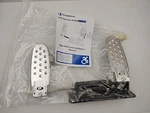 Left Foot Accelerator Gas Pedal, Lfgp Drive Assist For Handicap Disabled Injured. Fixed Price $90.00.