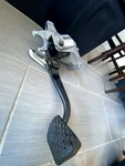 2003 2004 2005 Land Range Rover Hse L322 Brake Pedal Assembly SKB000171 Used Oe. Fixed Price $40.59.