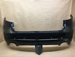 2017-2022 Maserati Levante M161 Rear Bumper Cover Oem 06701481520 18 19 21. Fixed Price $650.00.