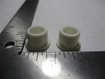 Porsche 924S 944 Turbo 951 76 To 88 Brake Pedal Bushing New Genuine. Fixed Price $15.95.