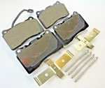 Front Brake Set Maserati M157 Ghibli M156 Quattroporte Base Model 2013. Fixed Price $34.99.