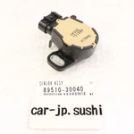 Toyota Genuine Lexus LS460 Brake Pedal Stroke Sensor 89510-30040. Fixed Price $157.74.