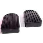 Accelerator / Brake Clutch Pedal Set For 1956-1981 Mga 2PC. Right And Left. Fixed Price $107.78.