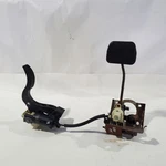 2003 Mercury Marauder Oem Set Power Adjusting Brake Accelerator. Fixed Price $85.00.