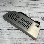 Volkswagen Turbo Beetle Polished Dead Pedal 1J1864777A Vw Golf Jetta MK4 Oem. Fixed Price $149.99.