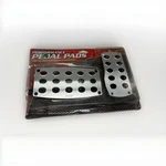 Pilot Performance Pedal Pads Automatic Transmissions New. Fixed Price $17.99.