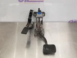 2003 Ford Tbird Thunderbird Accelerator And Brake Pedal Set. Fixed Price $237.50.