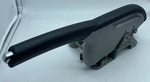 Black Handbrake 997424031673S8 Porsche 911 997-2 Boxster 987 Cayman #3574. Fixed Price $991.34.