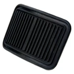 For Bmw 2002 1975-1976 Genuine Rubber Brake Pedal Pad. Fixed Price $14.89.