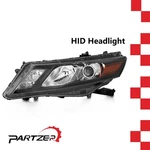 Headlight For 2010-12 Honda Accord Crosstour Headlamp Driver Lh Hid 33150TP6A01. Fixed Price $99.99.