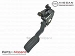 Genuine Nissan 2012-2013 Versa Sedan Accelerator Pedal Travel Sensor 18002-1HM0A. Fixed Price $155.51.