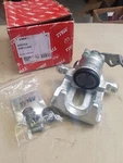 Trw Rear Right Brake Caliper For Seat Ibiza Toledo Vw Golf Passat BHN137E. Fixed Price $87.49.