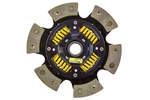 Advanced Clutch 6240607 Act Pad Sprung Race Disc. Fixed Price $255.00.