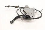 2021 - 2024 Nissan Titan Emergency Parking Brake Pedal W/ Control Cable Oem. Fixed Price $59.51.