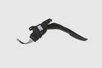 09-15 Jaguar Xfr X250 Gas Accelerator Pedal W/ Pad 9X239F832AB Oem. Fixed Price $48.87.