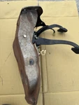 1986-1993 Mazda B2000 B2200 B2600 Manual Transmission Clutch And Brake Pedals. Fixed Price $150.00.