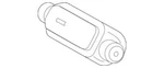 Genuine Kia Indicator 95580-S9000. Fixed Price $35.63.