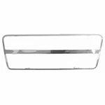 Goodmark Brake Pedal Pad Trim Fits Camaro Corvette Nova Firebird GMK4020913672. Fixed Price $36.50.