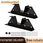 For 1973-1987 Rear Bolt-on Notch Frame Kit Square Body Chevy C10 C20 Truck New. Fixed Price $48.99.