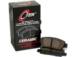 For 1994-1996 Chevrolet Lumina Apv Brake Pad Set Front Centric 29571NGTN 1995. Fixed Price $35.01.