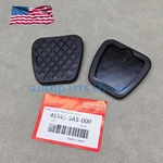 Oem 2 Brake Clutch Pedal Rubber Cover Pads Fits Honda Civic Accord Acura Usa. Fixed Price $6.99.