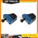 Front Lower Control Arm Bump Stop Mevotech 2PCS For Buick Electra 5.0L 1981-1989. Fixed Price $30.84.