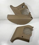 Driver Dead Pedal Kick Panel Bmw E36 M3 328I 325I 323I 1960993. Fixed Price $59.99.