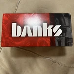 Banks Pedal Monster Kit #64310 For 2020 Chevy Camaro & Various Other Brands. Fixed Price $275.00.